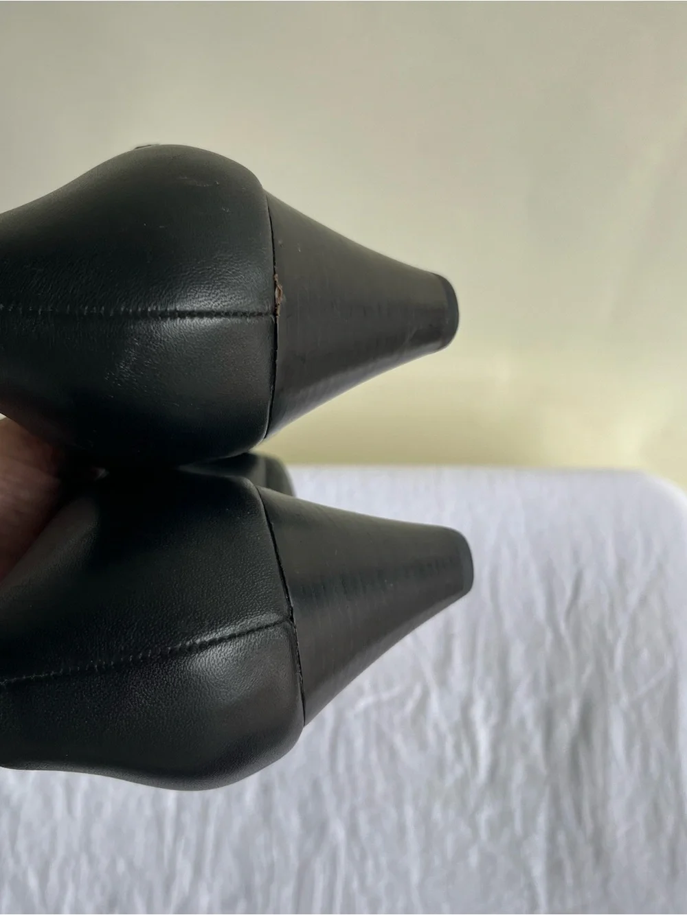 Dansko Mary Jane Heels Sz 42 Women’s Black Comfort Shoes - Picture 8 of 9